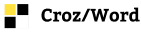 logo crozword