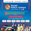 Pilih idol K-Pop/aktor K-Drama favoritmu & dapatkan Samsung Galaxy Fit3!