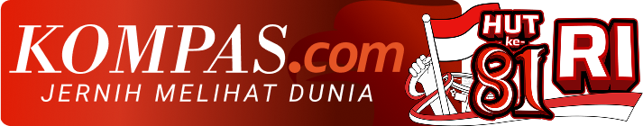 Kompas.com