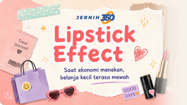 Lipstick Effect Banner