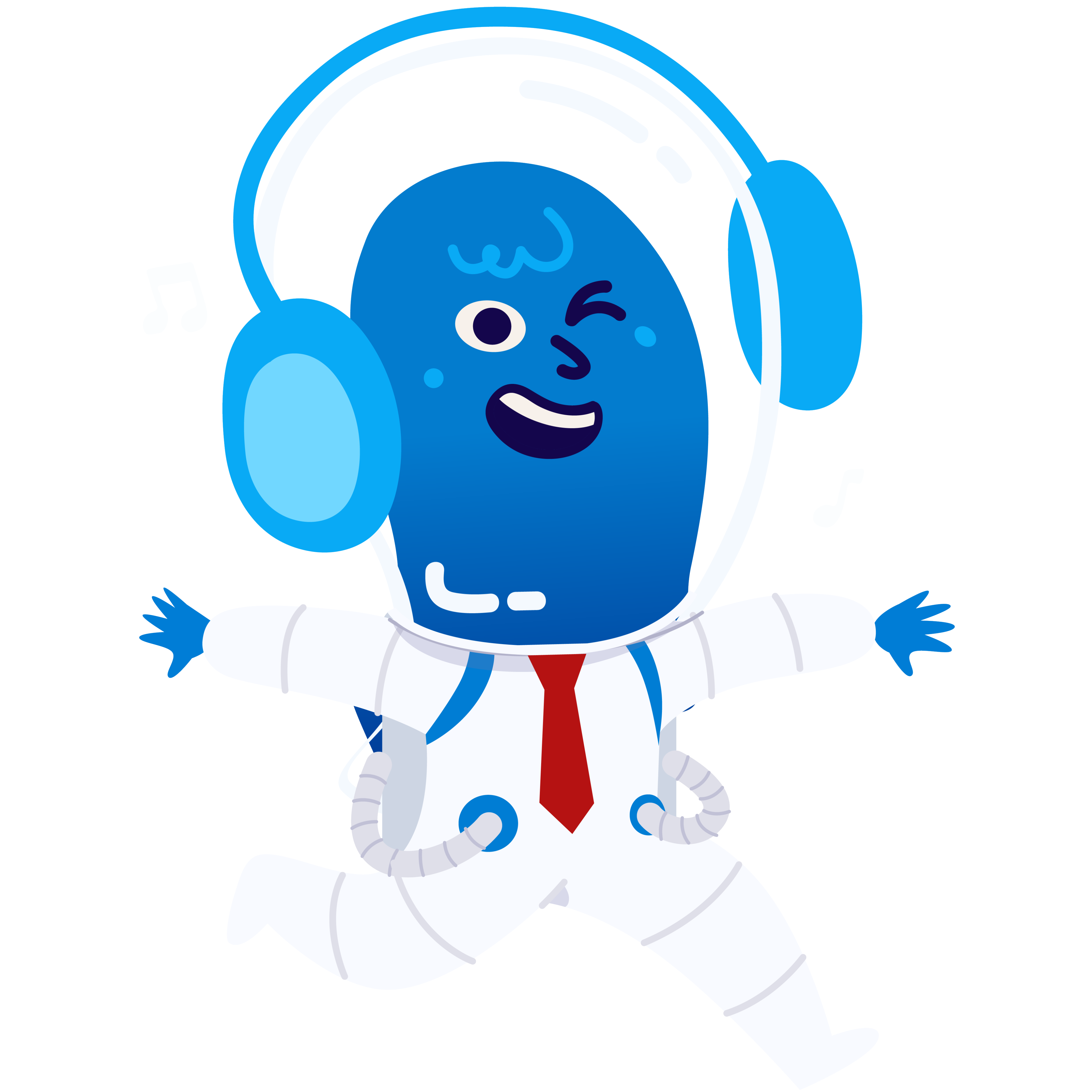 heroAstronaut