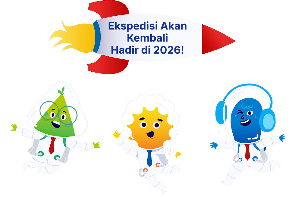Program Jagat Literasi 2026 segera hadir