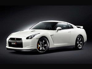 Nismo Upgrade Nissan GT-R R35