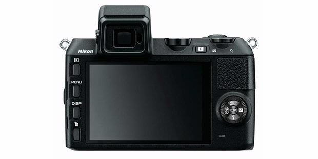 Kamera 'Mirrorless' Nikon Terbaru Segarang DSLR - Kompas.com - 620 x 310 jpeg 16kB