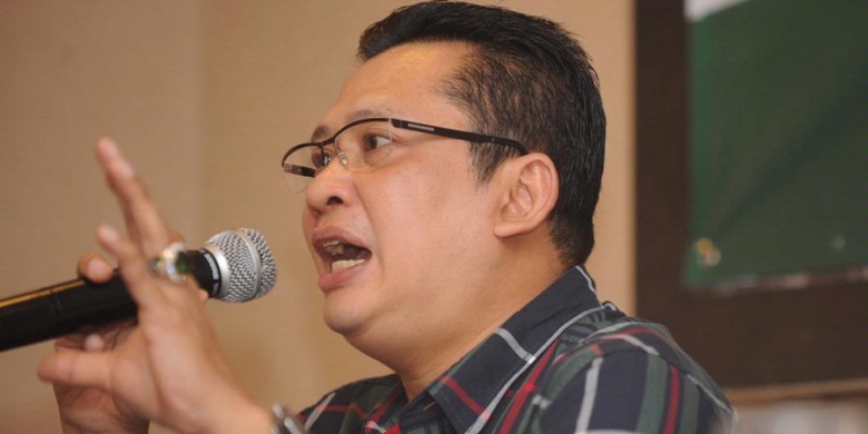 Golkar Dukung Penuntasan Kasus Pencatutan Nama Presiden