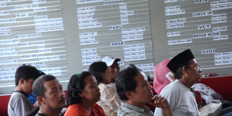 550+ Gambar Rumah Sakit Tarakan Jakarta Gratis Terbaru