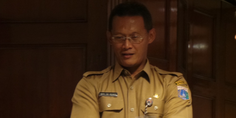 Kasus Video Asusila, Kepala Sekolah Se-DKI Bakal Dikumpulkan