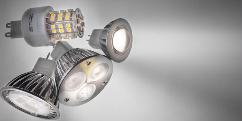 Pembangunan Marak, Lampu Jadi Kebutuhan Primer 