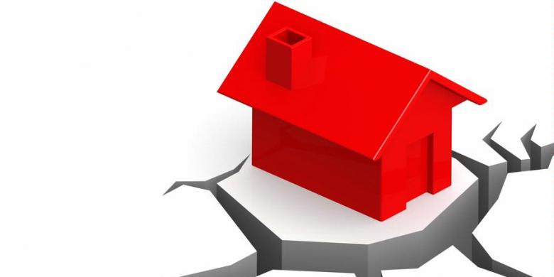 6300 Koleksi Gambar Rumah Roboh Kartun Terbaru