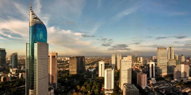 SBY: Ibu Kota Dipindah, Jakarta Akan Lebih Baik - Kompas.com