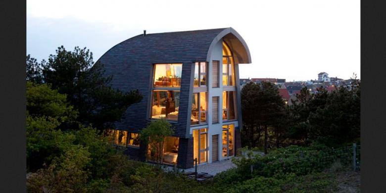 Tren Untuk Rumah Unik Atap Miring Beauty Glamorous Tren Untuk Rumah Unik Atap Miring Beauty Glamorous