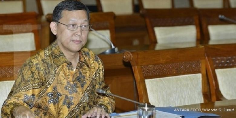 Ini Kritik Anton Gunawan untuk Pasar Uang RI - Kompas.com