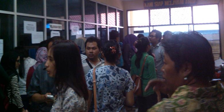 Hindari Primordialisme, Warga Luar Jakarta Boleh Daftar CPNS DKI
