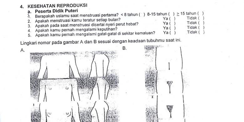 Contoh Angket Penelitian Tentang Kemiskinan Guru Ilmu Sosial