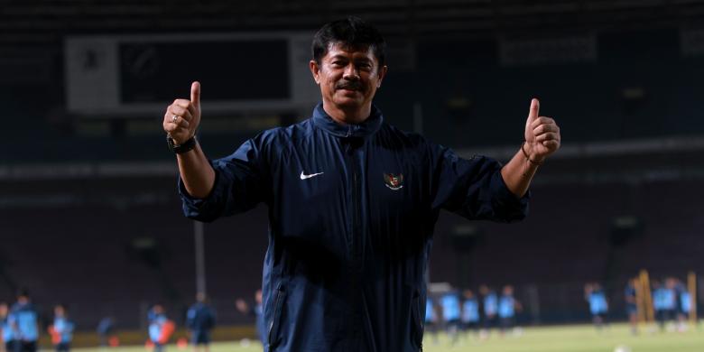 5 Nama Kejutan dari Indra Sjafri dalam Skuat Timnas U-22 Indonesia, Terutama Di Sektor Sayap