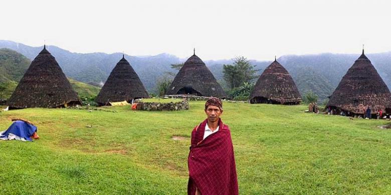 Wisata nusa tenggara timur