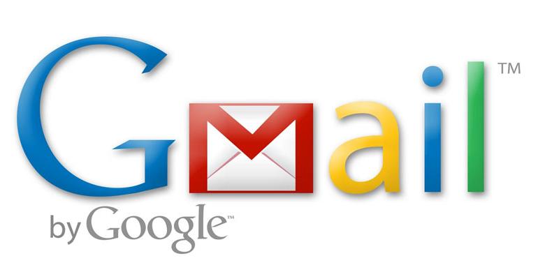 Gmail Diblokir di Tiongkok