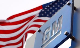 GM Gandeng SAIC Bangun Pabrik di Indonesia