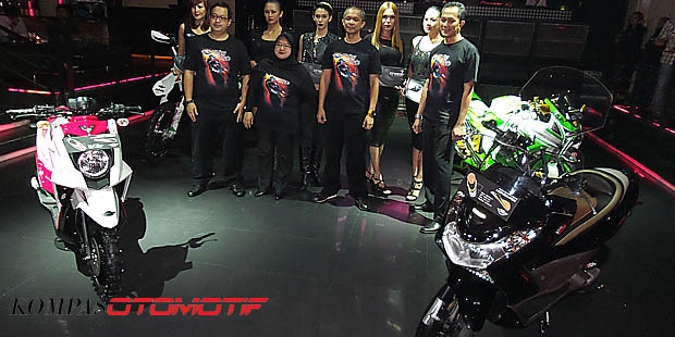 MBTech Jual Pelapis Jok Buat Sepeda Motor