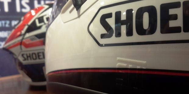 Helm Shoei SNI Resmi Dipasarkan