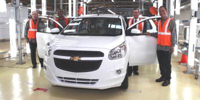 General Motors Tanpa Aset di Indonesia