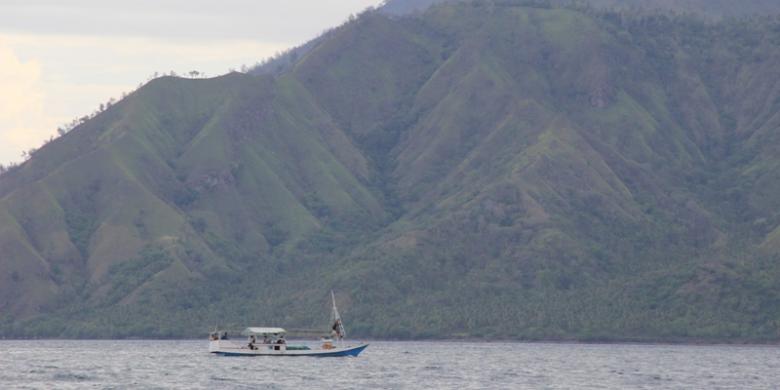 15 Tempat Wisata Idaman Pada 2014 1 Kilaskementerian