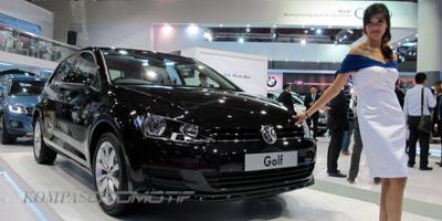 VW Beralih dari Indonesia ke Thailand
