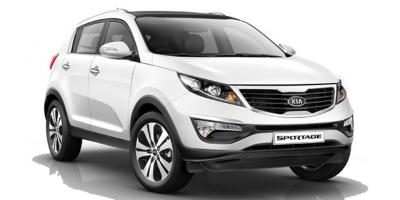 Kia Siapkan Sportage 