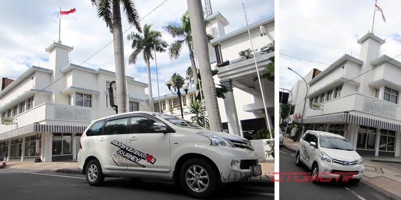 Kisah Heroik Insiden Hotel Yamato