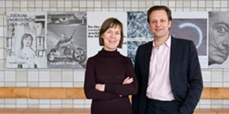 Janda Taipan Media Sumbangkan Dua Lukisan Picasso ke Museum Stockholm