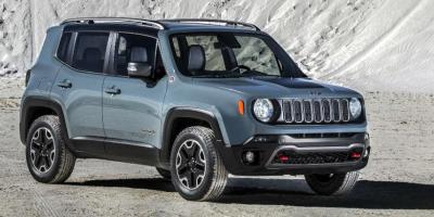Jeep Renegade Goda Pembeli “Hatchback”