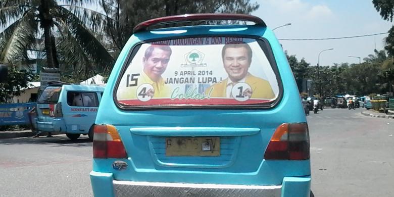 15 Trend Terbaru Harga Stiker Kaca Mobil Belakang  