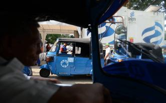 PGN Siap Jadi Motor Konversi BBM ke Gas di Indonesia