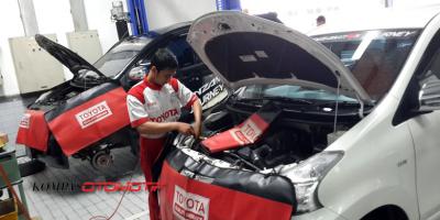 Toyota dan Mitsubishi Berbagi Penghargaan JD Powers