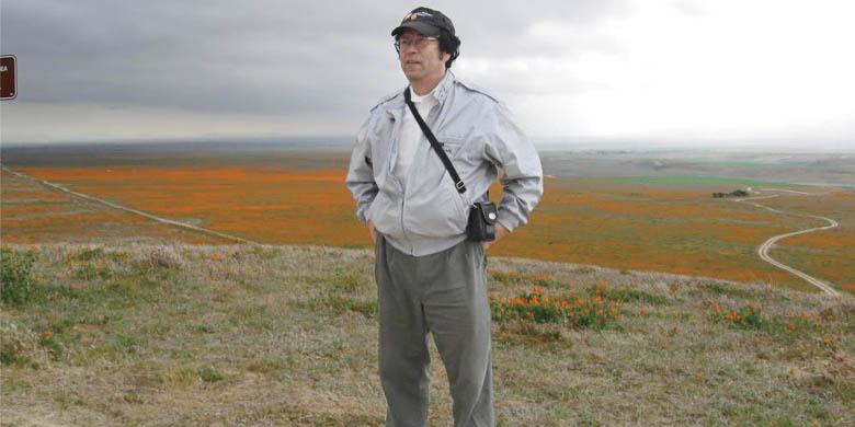 Inikah Satoshi Nakamoto, Pendiri Bitcoin?