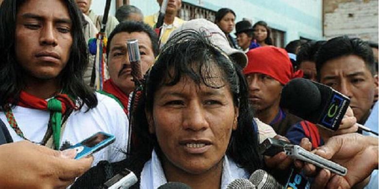Aida Quilqué