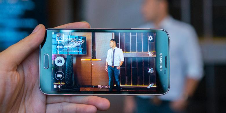 78 Gambar Samsung Galaxy S5 Lama Paling Hist