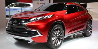 Reinkarnasi Lancer Evo Bakal “Nyeleneh” seperti Nissan Juke
