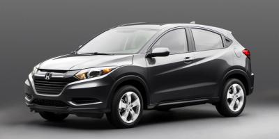 Honda HR-V Akhirnya Sapa Negeri Paman Sam