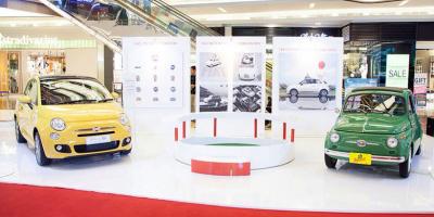 Fiat Indonesia Jual 500 Sport Rp 365 Juta