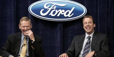 Ford Bayar Pria Ini Rp 27,78 juta per Jam