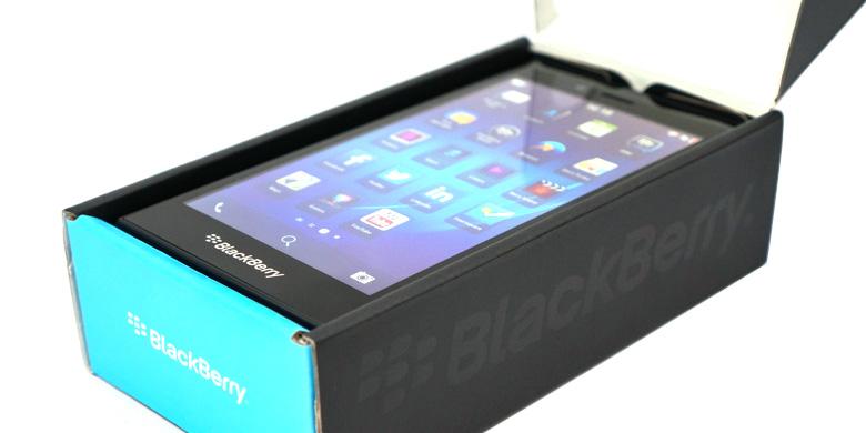 Review BlackBerry Z3 Jakarta: Bukan Sekadar BB Murah