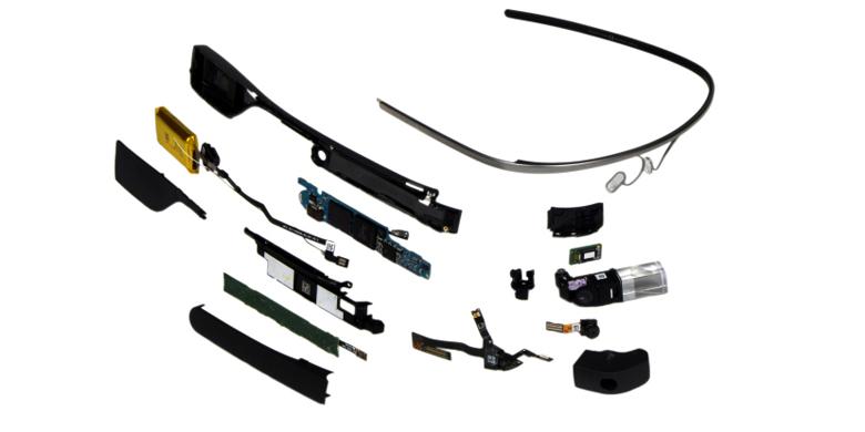 Kacamata Pintar Google Glass Masih Ada, Ini Nama Barunya