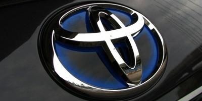 Toyota Merek Otomotif Paling Top