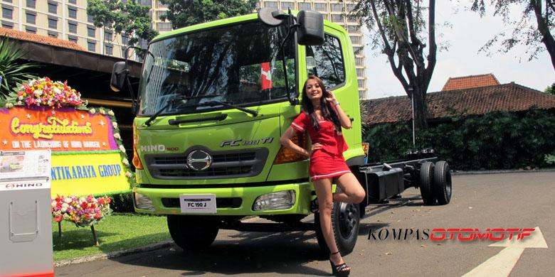 77 Gambar Modifikasi Mobil Truk Hino Terbaru