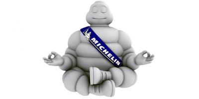 Cek Angin dan Isi Nitrogen Gratis di Posko Mudik Michelin-Planet Ban 