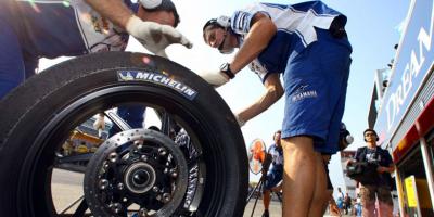 Imbas MotoGP, Michelin Yakin Meroket di Indonesia