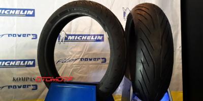 Pasok Ban MotoGP, Michelin Berharap Jadi Tren
