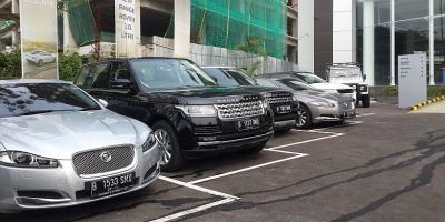 Jaguar-Land Rover Indonesia 