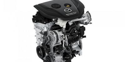 Mazda2 Bakal Dilengkapi Varian Diesel